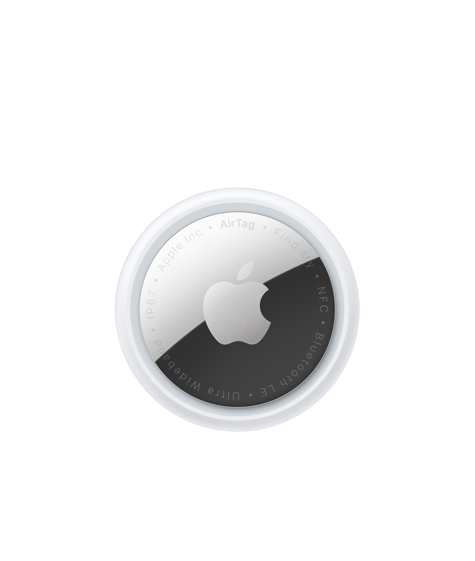 Device Tracker